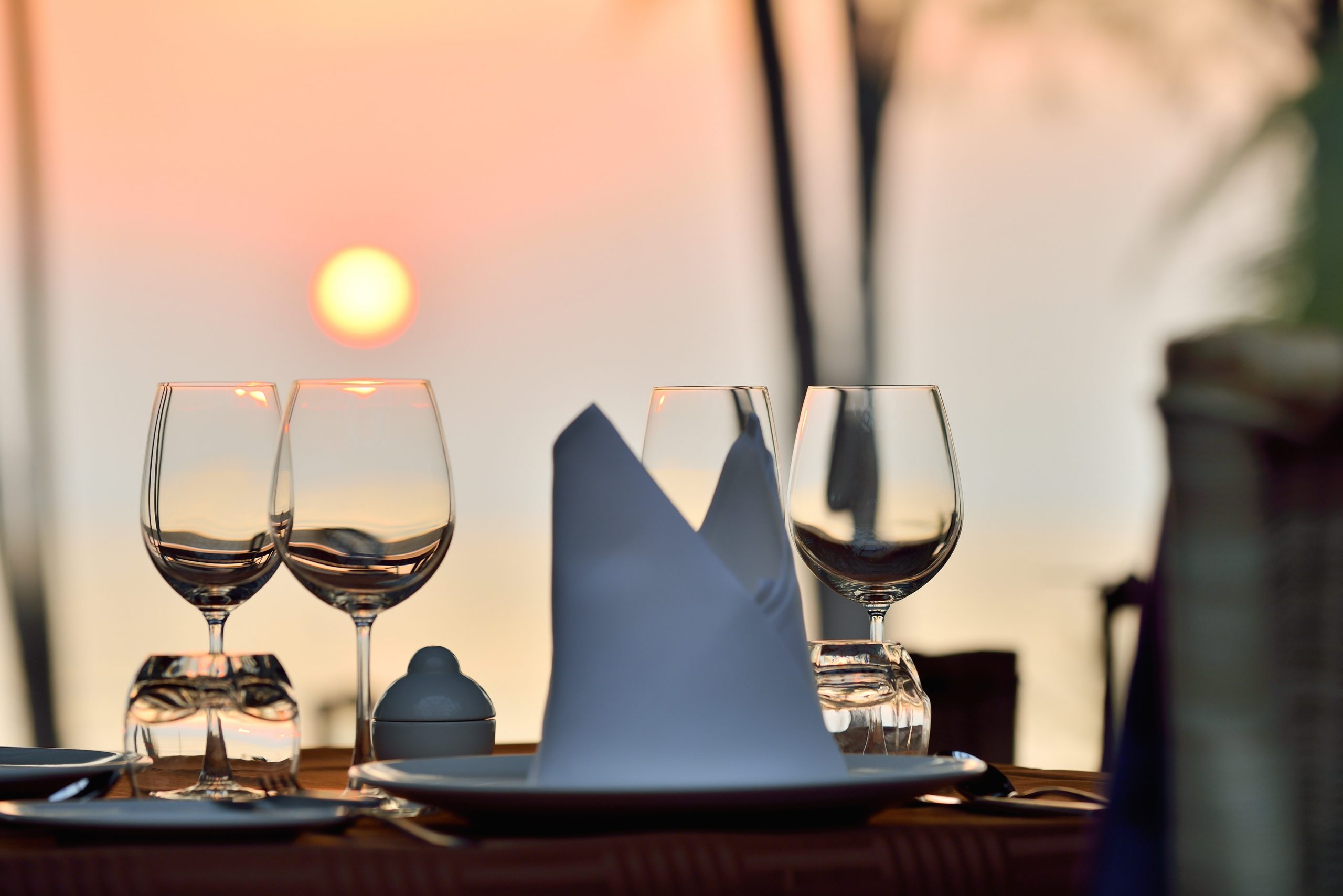 Parador del Mar Menor Eventos