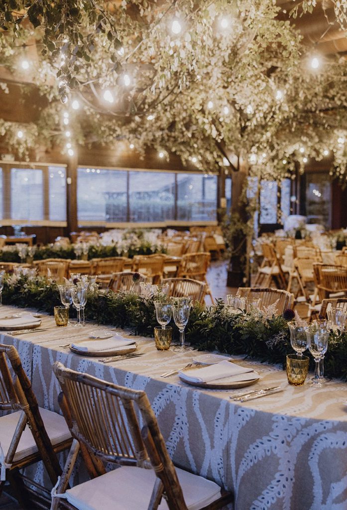 Parador del Mar Menor - salon para eventos